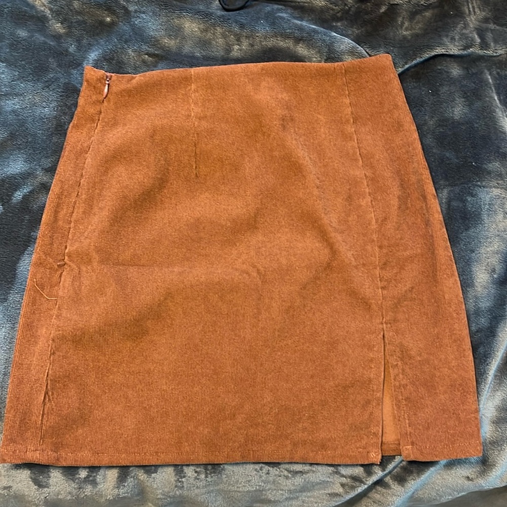 New SHEIN Skirt